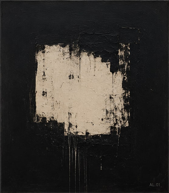 Study 02, a studio study