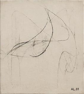Study 03, a studio study