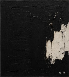 Study 04, a studio study